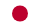 九游体育平台日本国家队国旗图标