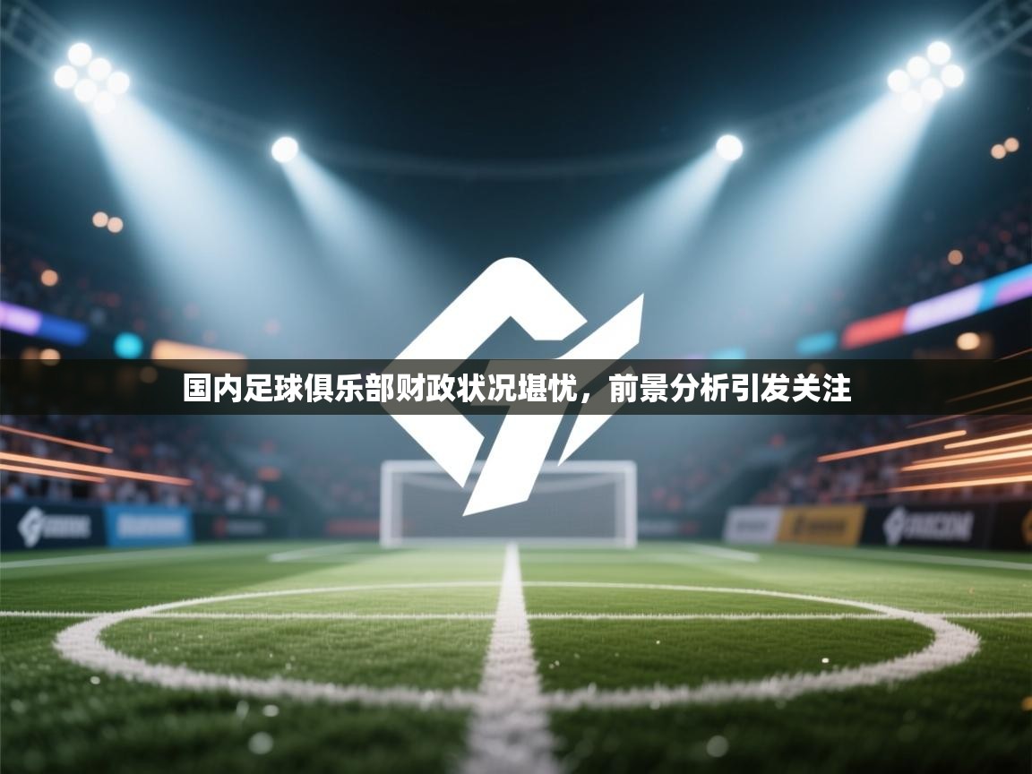 国内足球俱乐部财政状况堪忧，前景分析引发关注