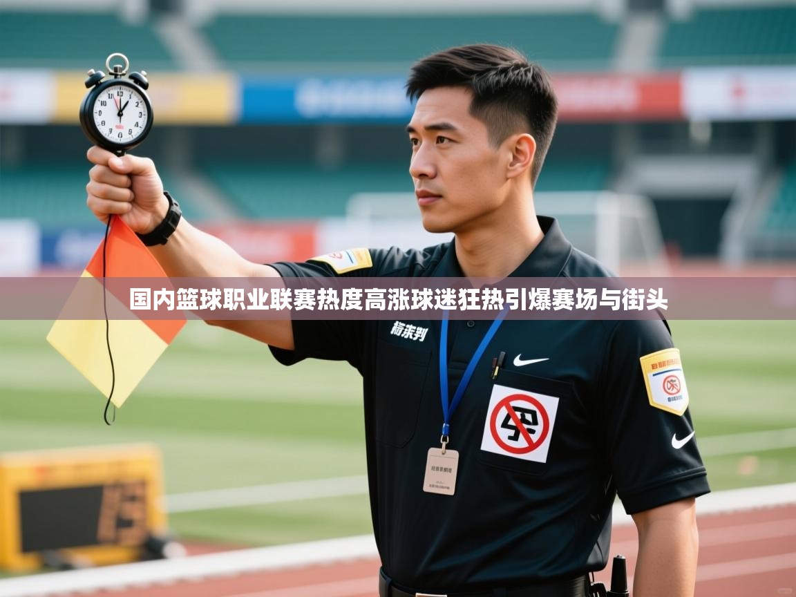 国内篮球职业联赛热度高涨球迷狂热引爆赛场与街头 第1张