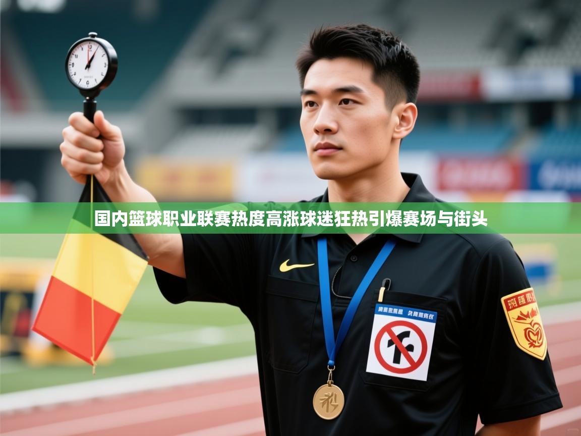 国内篮球职业联赛热度高涨球迷狂热引爆赛场与街头 第2张