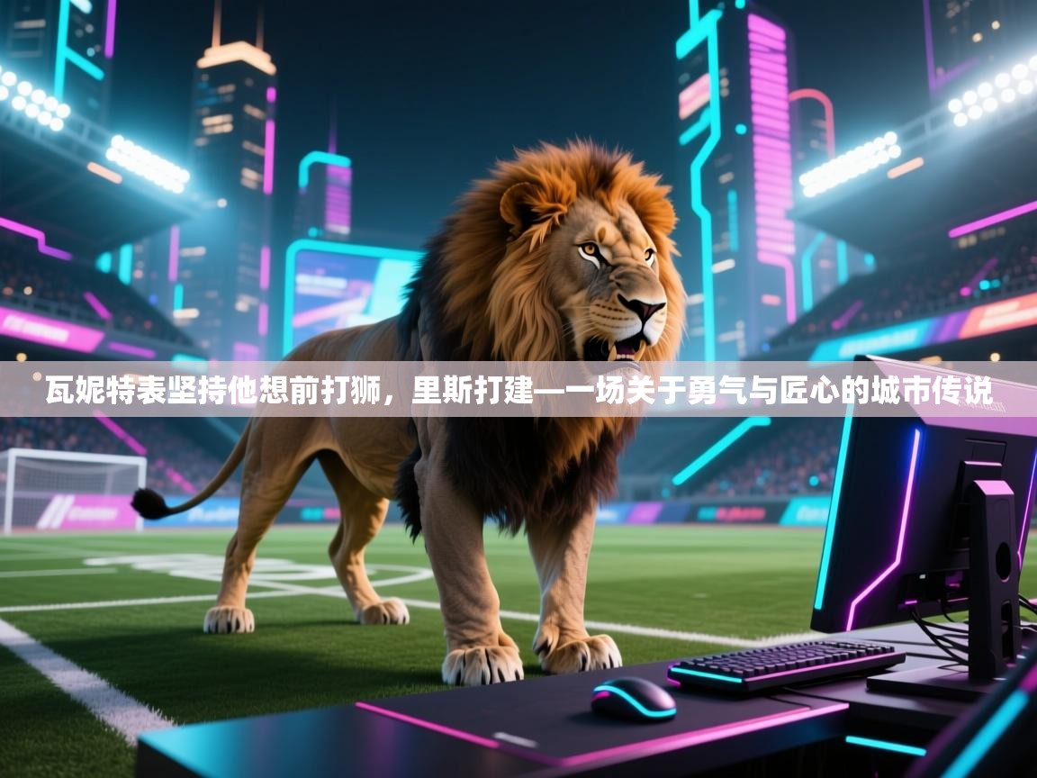 瓦妮特表坚持他想前打狮,里斯打建—一场关于勇气与匠心的城市传说 第2张