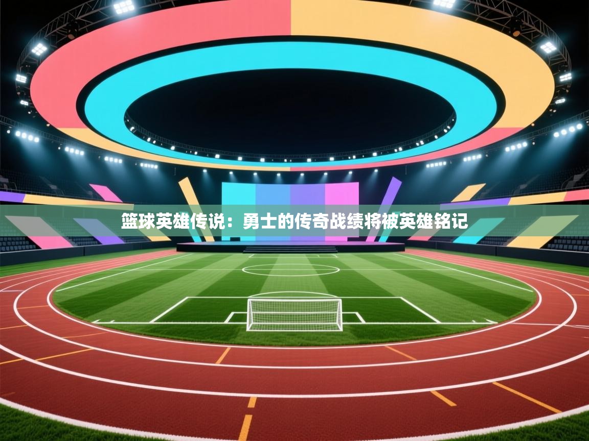 篮球英雄传说：勇士的传奇战绩将被英雄铭记