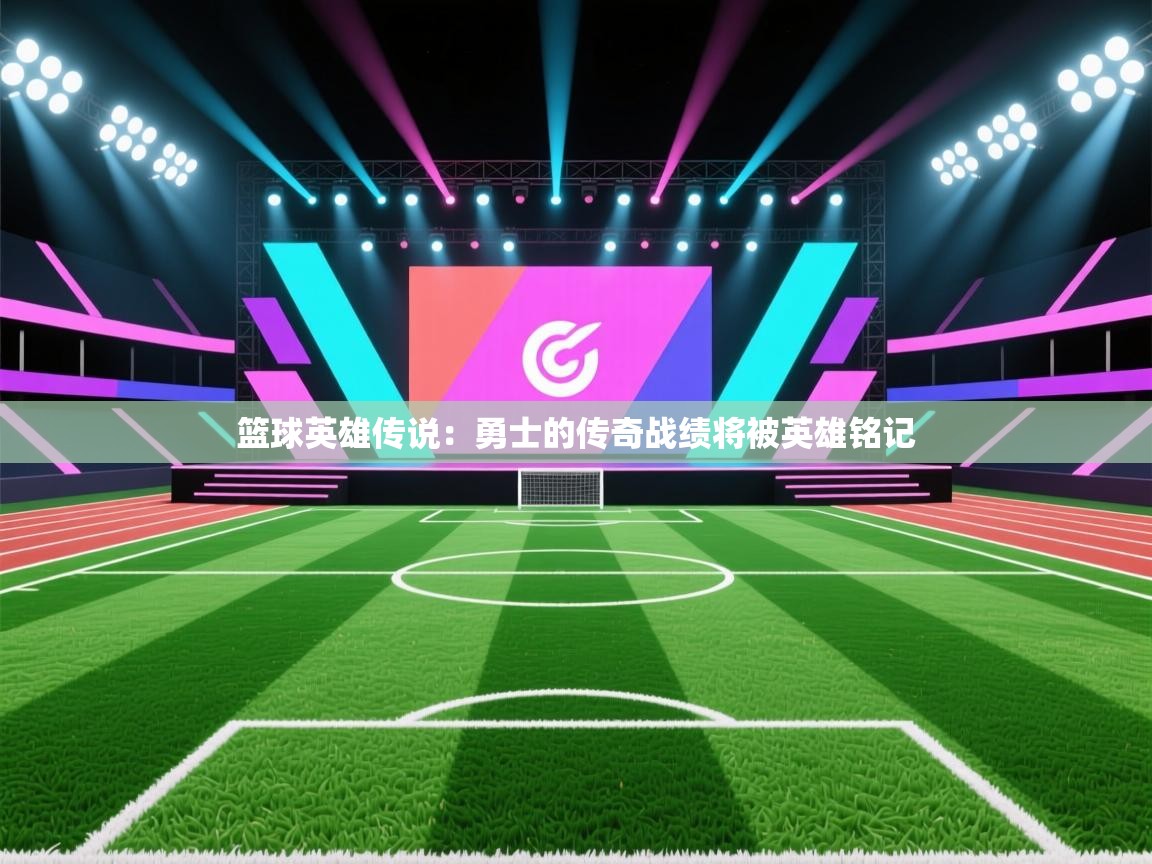 篮球英雄传说：勇士的传奇战绩将被英雄铭记  第2张