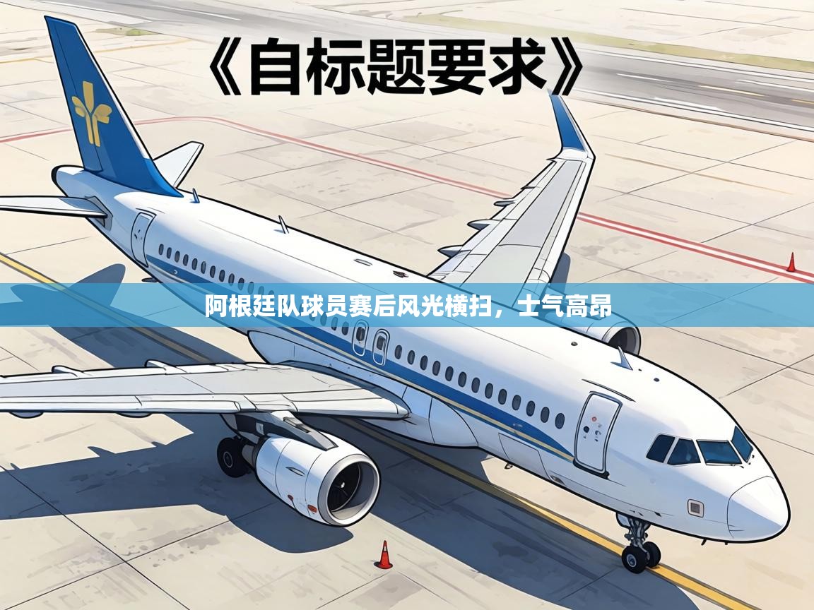 阿根廷队球员赛后风光横扫,士气高昂 第1张